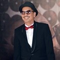 Indra Birowo Hadir di Festival Film Indonesia