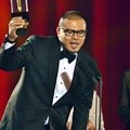 Joko Anwar Raih Piala Citra Kategori Sutradara Terbaik Berkat Film 'A Copy of My Mind'