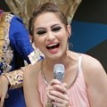 Lavina Tandon di Meet & Greet Pemeran 'Jodha Akbar'