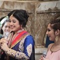 Meet & Greet Pemeran 'Jodha Akbar'