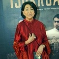 Rima Melati Hadir di Festival Film Indonesia