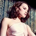 Daisy Ridley di Majalah The Hollywood Reporter Edisi November 2015