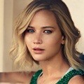 Jennifer Lawrence di Majalah Vogue Edisi Desember 2015