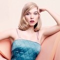 Lea Seydoux di Majalah Vogue UK Edisi November 2015