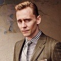 Tom Hiddleston di Majalah GQ Edisi November 2015