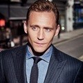 Tom Hiddleston di Majalah GQ Edisi November 2015