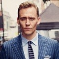 Tom Hiddleston di Majalah GQ Edisi November 2015