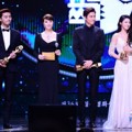 Park Seo Joon, Lee Min Ho, Seolhyun dan Park Bo Young Raih Piala Popular Star Award