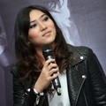 Isyana Sarasvati Rilis Album 'EXPLORE!'