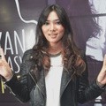 Isyana Sarasvati Rilis Album 'EXPLORE!'