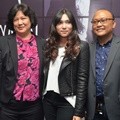 Press Conference Launching Album 'EXPLORE!'