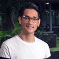 Afgan Ditemui di Lokasi Syuting Video Klip 'Percayalah'