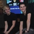 Before You Exit