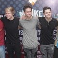 Before You Exit di Press Conference Monkey Lada Fest