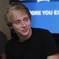 Connor McDonough Before You Exit di Press Conference Monkey Lada Fest