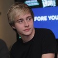 Connor McDonough Before You Exit di Press Conference Monkey Lada Fest