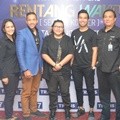 Konferensi Pers Trans 7 'Konser Rentang Waktu'