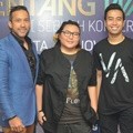 Konferensi Pers Trans 7 'Konser Rentang Waktu'