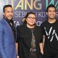 Konferensi Pers Trans 7 'Konser Rentang Waktu'