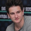 Before You Exit, Toby McDonough