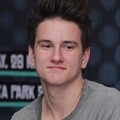 Toby McDonough Before You Exit di Press Conference Monkey Lada Fest