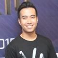 Vidi Aldiano di Konferensi Pers Trans 7 'Konser Rentang Waktu'