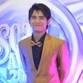 Aliando Hadir di SCTV Awards 2015