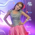 Cita Citata Hadir di SCTV Awards 2015