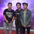 CJR Hadir di SCTV Awards 2015