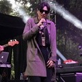 Isyana Sarasvati Hibur Penonton Monkey Lada Festival