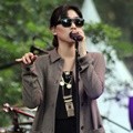 Isyana Sarasvati Hibur Penonton Monkey Lada Festival