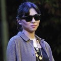 Isyana Sarasvati Hibur Penonton Monkey Lada Festival