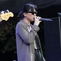 Isyana Sarasvati Hibur Penonton Monkey Lada Festival
