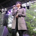 Isyana Sarasvati Hibur Penonton Monkey Lada Festival