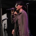 Isyana Sarasvati Hibur Penonton Monkey Lada Festival