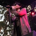 Isyana Sarasvati Hibur Penonton Monkey Lada Festival