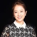 Park Bo Young di Red Carpet APAN Star Awards
