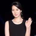 Lim Ji Yeon di Red Carpet APAN Star Awards
