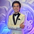 Rizky Nazar Hadir di SCTV Awards 2015