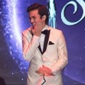 Rizky Nazar di Panggung SCTV Awards 2015
