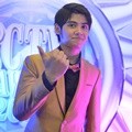 Aliando Hadir di SCTV Awards 2015