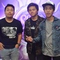 CJR Tampil Kasual Saat Hadir di SCTV Awards 2015