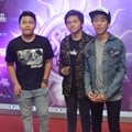 CJR Tampil Kasual Saat Hadir di SCTV Awards 2015