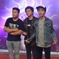 CJR Tampil Kasual Saat Hadir di SCTV Awards 2015