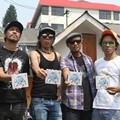 Slank Rilis Album Baru Berjudul 'Restart Hati'