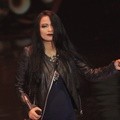 Penampilan Tantri Kotak di Panggung SCTV Awards 2015