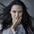 Angelina Jolie di Majalah Vanity Fair Italia Edisi November 2015