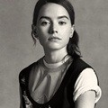 Daisy Ridley di Majalah Interview Edisi November 2015