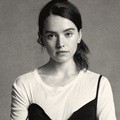 Daisy Ridley di Majalah Interview Edisi November 2015