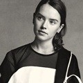 Daisy Ridley di Majalah Interview Edisi November 2015